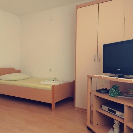 Apartment Ampulica 2 Senj (Lika-Senj) Exterior photo