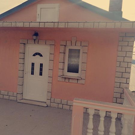 Apartment Ampulica 2 Senj (Lika-Senj) Exterior photo