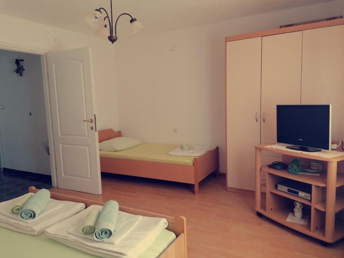 Apartment Ampulica 2 Senj (Lika-Senj) Exterior photo