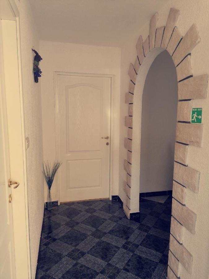 Apartment Ampulica 2 Senj (Lika-Senj) Exterior photo