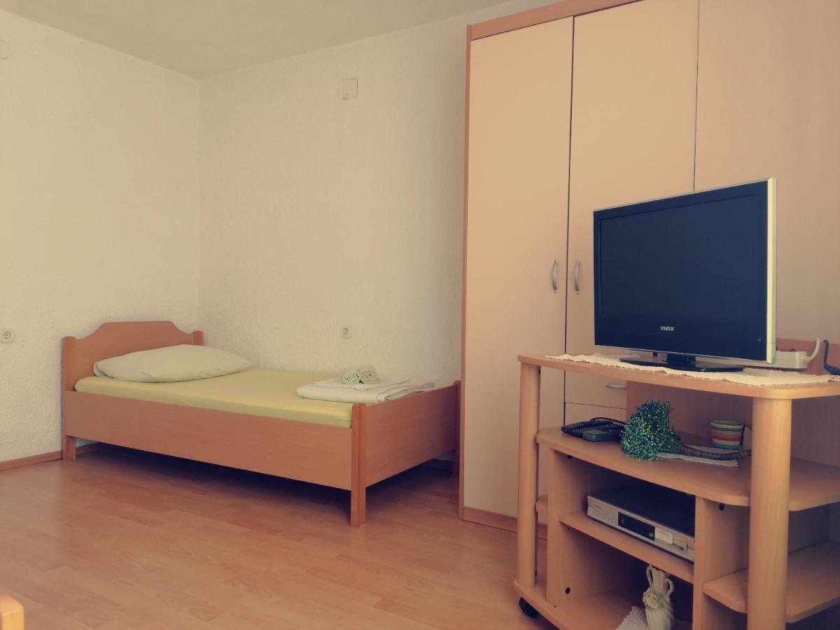 Apartment Ampulica 2 Senj (Lika-Senj) Exterior photo