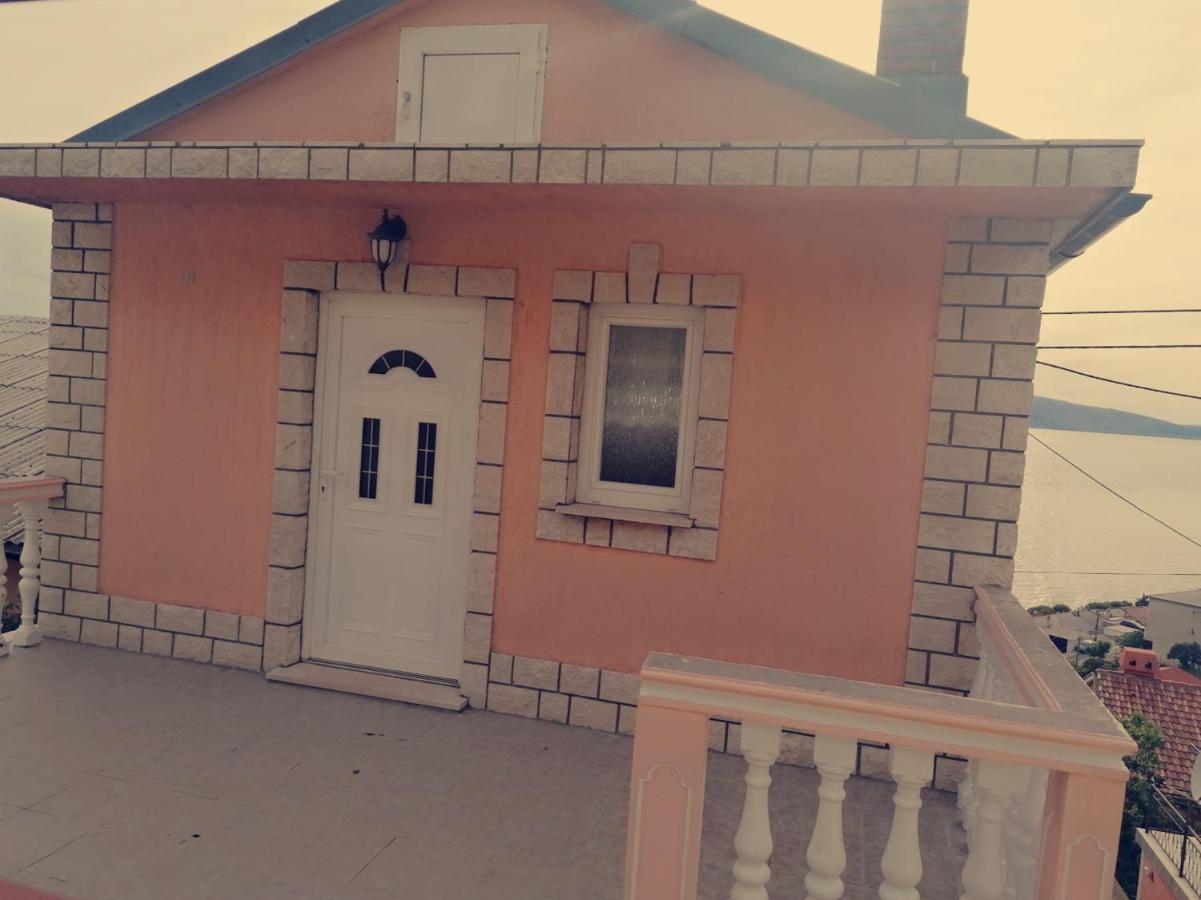 Apartment Ampulica 2 Senj (Lika-Senj) Exterior photo