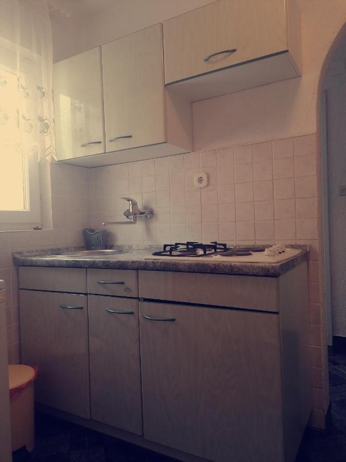 Apartment Ampulica 2 Senj (Lika-Senj) Exterior photo