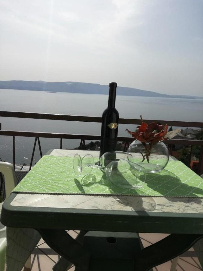 Apartment Ampulica 2 Senj (Lika-Senj) Exterior photo