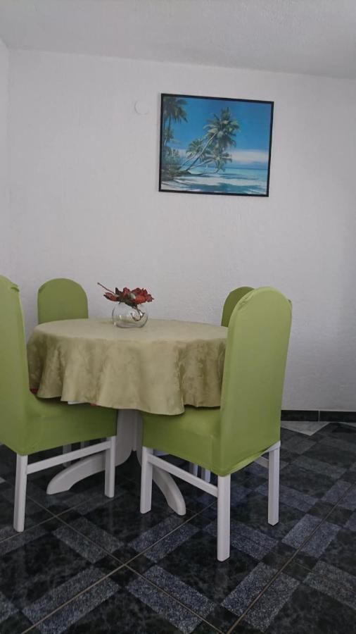 Apartment Ampulica 2 Senj (Lika-Senj) Exterior photo