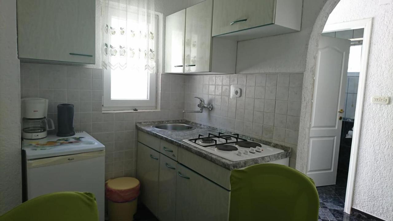 Apartment Ampulica 2 Senj (Lika-Senj) Exterior photo