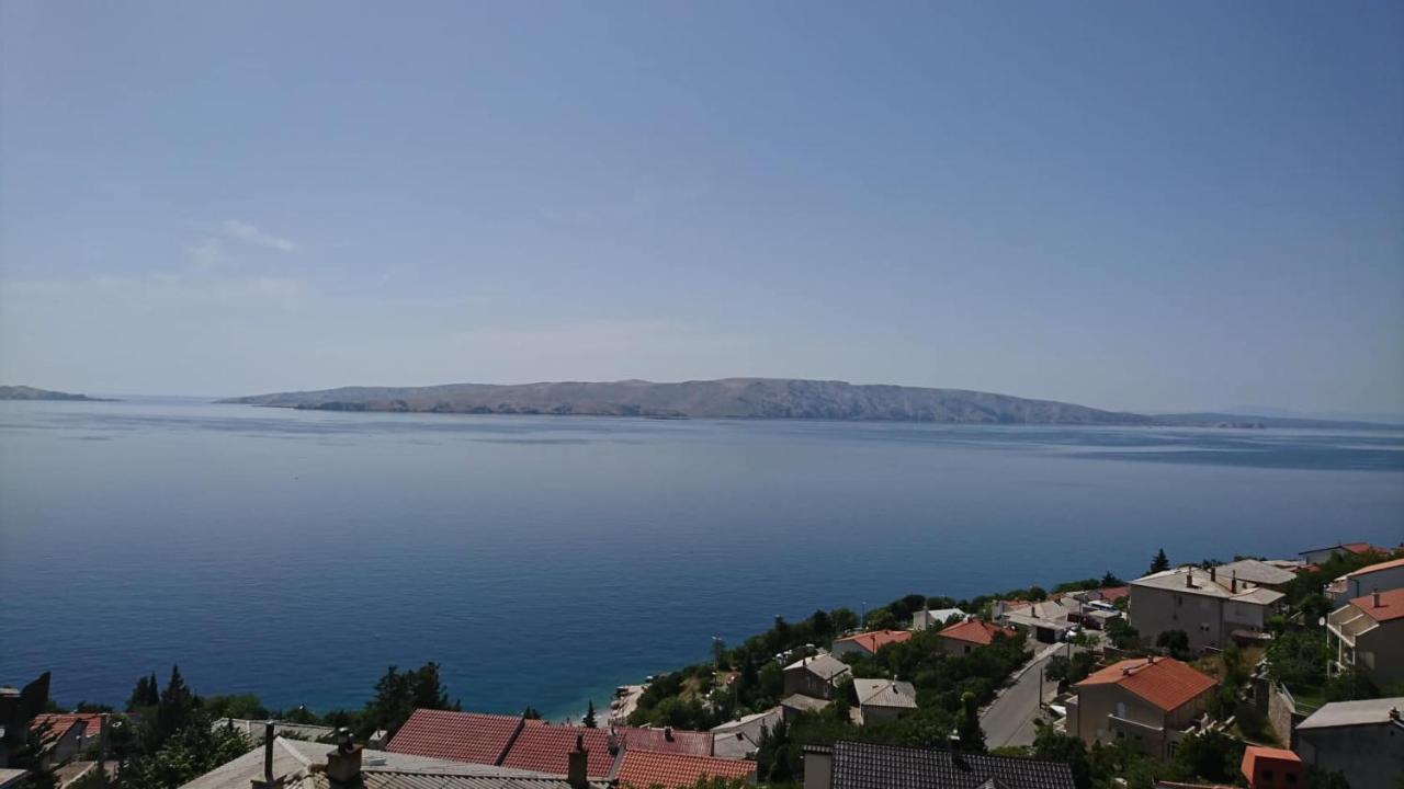 Apartment Ampulica 2 Senj (Lika-Senj) Exterior photo